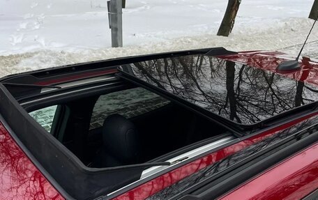 Chevrolet TrailBlazer, 2022 год, 2 120 000 рублей, 12 фотография