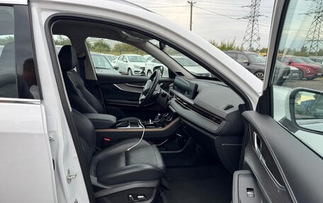CheryExeed LX, 2023 год, 1 910 000 рублей, 4 фотография