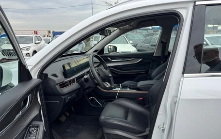 CheryExeed LX, 2023 год, 1 910 000 рублей, 5 фотография