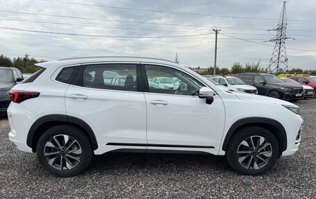 CheryExeed LX, 2023 год, 1 910 000 рублей, 6 фотография