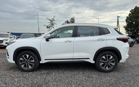 CheryExeed LX, 2023 год, 1 910 000 рублей, 7 фотография