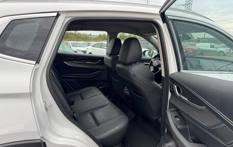 CheryExeed LX, 2023 год, 1 910 000 рублей, 10 фотография