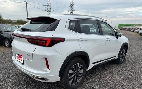 CheryExeed LX, 2023 год, 1 910 000 рублей, 8 фотография