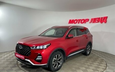 Chery Tiggo 7 Pro, 2022 год, 1 750 000 рублей, 1 фотография