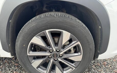 CheryExeed LX, 2023 год, 1 910 000 рублей, 15 фотография