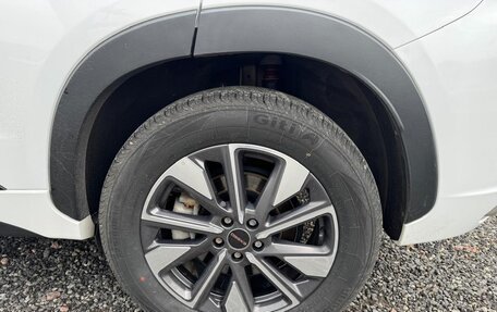 CheryExeed LX, 2023 год, 1 910 000 рублей, 17 фотография