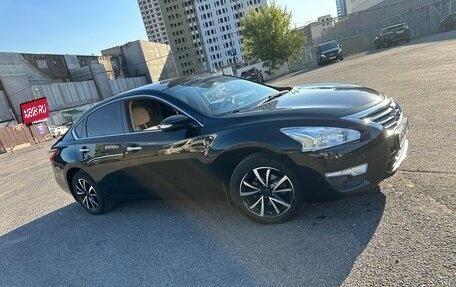 Nissan Teana, 2015 год, 1 770 000 рублей, 1 фотография