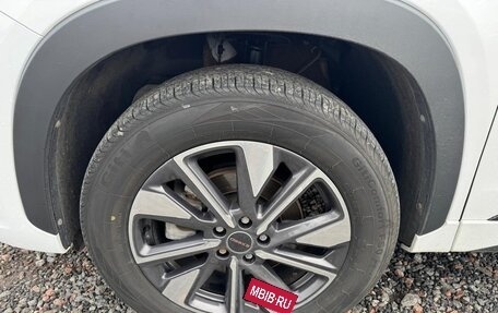 CheryExeed LX, 2023 год, 1 910 000 рублей, 14 фотография