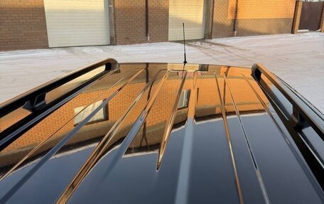 Mitsubishi Pajero Sport II рестайлинг, 2015 год, 2 170 000 рублей, 13 фотография