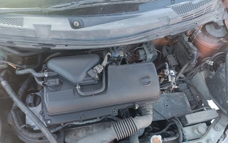 Nissan March III, 2002 год, 175 000 рублей, 1 фотография