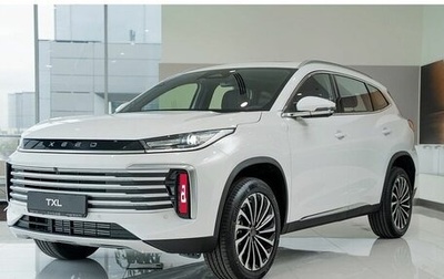 CheryExeed TXL, 2024 год, 4 288 300 рублей, 1 фотография