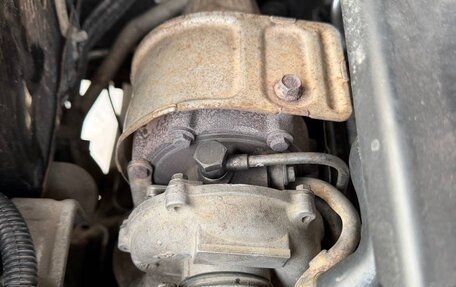 Mitsubishi Pajero Sport II рестайлинг, 2015 год, 2 170 000 рублей, 18 фотография