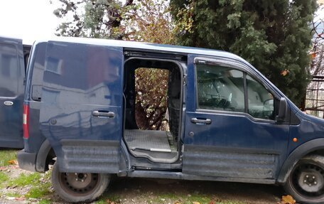Ford Transit Connect, 2007 год, 500 000 рублей, 2 фотография