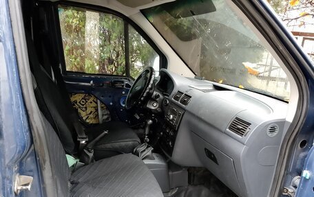 Ford Transit Connect, 2007 год, 500 000 рублей, 3 фотография