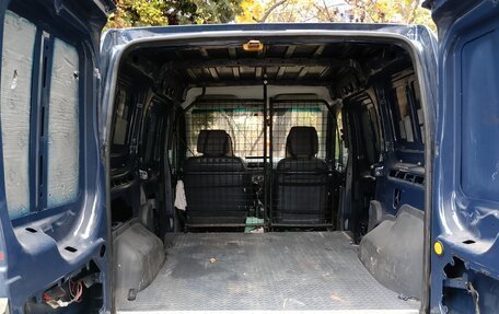 Ford Transit Connect, 2007 год, 500 000 рублей, 4 фотография