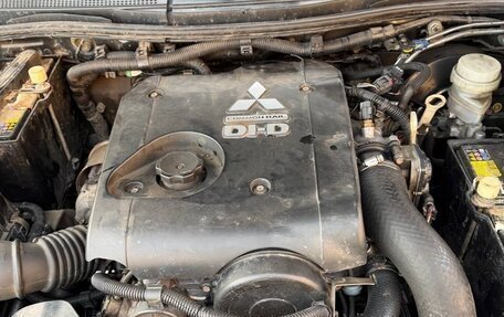 Mitsubishi Pajero Sport II рестайлинг, 2015 год, 2 170 000 рублей, 19 фотография