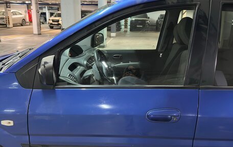 Hyundai Matrix I рестайлинг, 2008 год, 500 000 рублей, 6 фотография