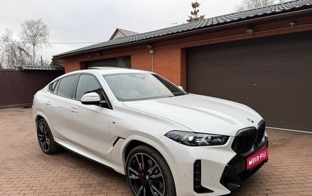 BMW X6, 2025 год, 16 000 000 рублей, 1 фотография