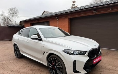 BMW X6, 2025 год, 16 000 000 рублей, 1 фотография