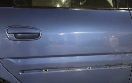 Hyundai Matrix I рестайлинг, 2008 год, 500 000 рублей, 12 фотография