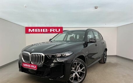 BMW X5, 2025 год, 11 050 000 рублей, 1 фотография