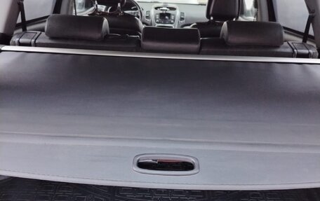 KIA Sorento II рестайлинг, 2012 год, 1 200 000 рублей, 8 фотография