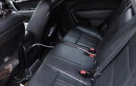 KIA Sorento II рестайлинг, 2012 год, 1 200 000 рублей, 4 фотография