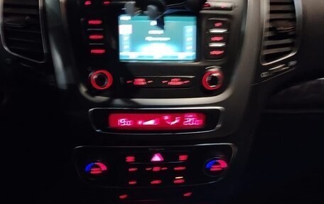 KIA Sorento II рестайлинг, 2012 год, 1 200 000 рублей, 6 фотография