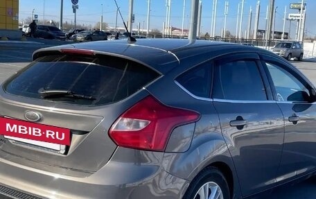 Ford Focus III, 2011 год, 665 000 рублей, 2 фотография