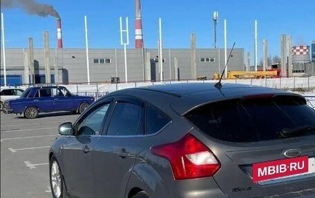 Ford Focus III, 2011 год, 665 000 рублей, 5 фотография