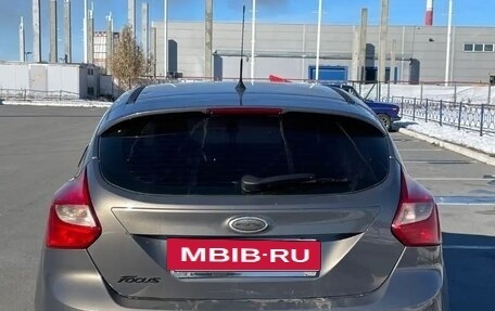 Ford Focus III, 2011 год, 665 000 рублей, 3 фотография