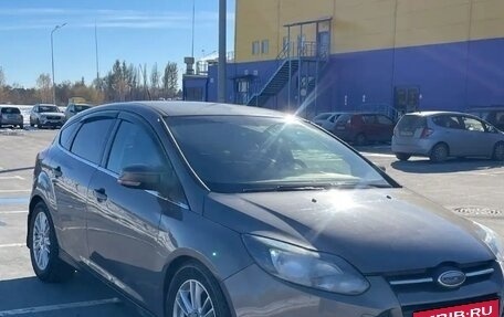 Ford Focus III, 2011 год, 665 000 рублей, 4 фотография