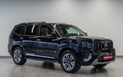 KIA Mohave I, 2020 год, 4 979 000 рублей, 1 фотография