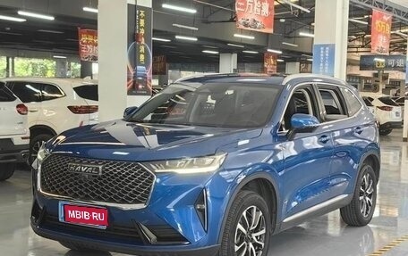 Haval H6, 2022 год, 1 393 000 рублей, 1 фотография