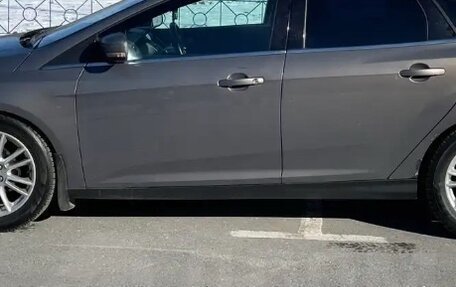 Ford Focus III, 2011 год, 665 000 рублей, 7 фотография