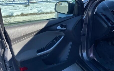 Ford Focus III, 2011 год, 665 000 рублей, 8 фотография