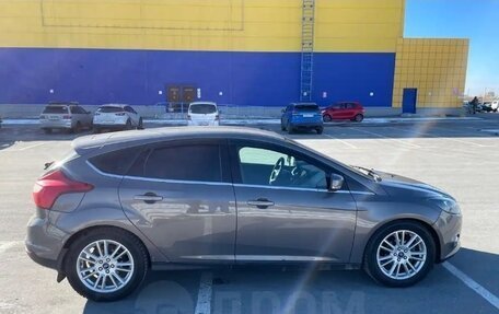 Ford Focus III, 2011 год, 665 000 рублей, 6 фотография