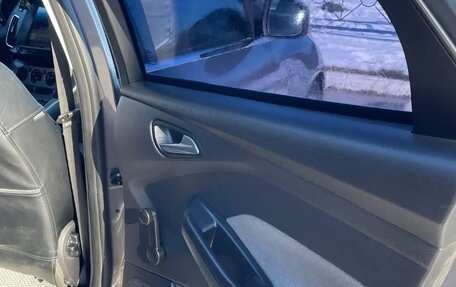 Ford Focus III, 2011 год, 665 000 рублей, 14 фотография