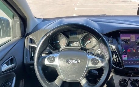 Ford Focus III, 2011 год, 665 000 рублей, 13 фотография