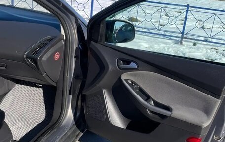 Ford Focus III, 2011 год, 665 000 рублей, 12 фотография