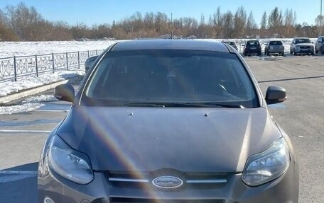 Ford Focus III, 2011 год, 665 000 рублей, 9 фотография