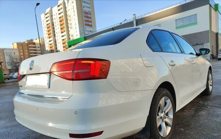 Volkswagen Jetta VI, 2016 год, 1 350 000 рублей, 9 фотография