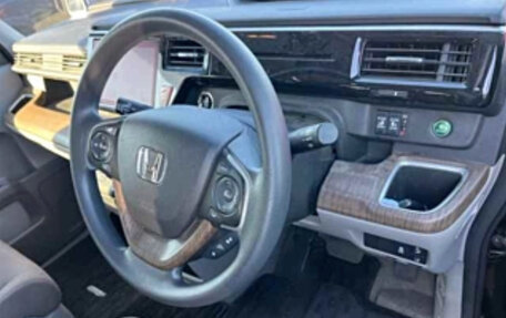 Honda Stepwgn IV, 2021 год, 1 900 000 рублей, 3 фотография