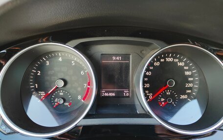 Volkswagen Jetta VI, 2016 год, 1 350 000 рублей, 17 фотография