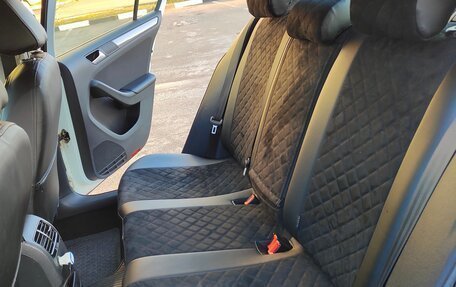 Volkswagen Jetta VI, 2016 год, 1 350 000 рублей, 15 фотография