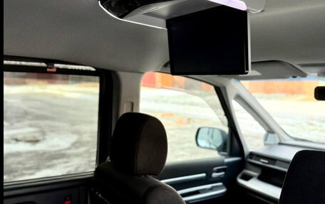 Honda Stepwgn IV, 2021 год, 1 900 000 рублей, 19 фотография