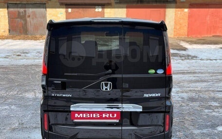 Honda Stepwgn IV, 2021 год, 1 900 000 рублей, 10 фотография