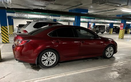 Mazda 6, 2007 год, 900 000 рублей, 3 фотография