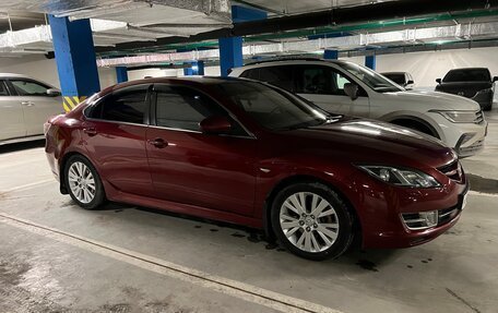 Mazda 6, 2007 год, 900 000 рублей, 4 фотография