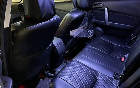 Mazda 6, 2007 год, 900 000 рублей, 9 фотография